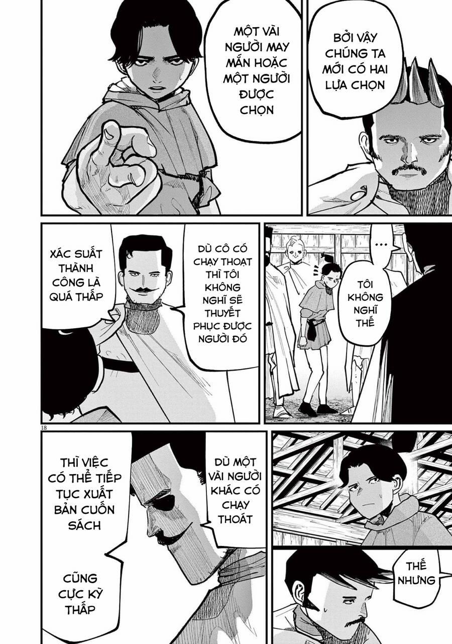 Chi. – Về Sự Vận Động Của Địa Cầu – 51 trang 17