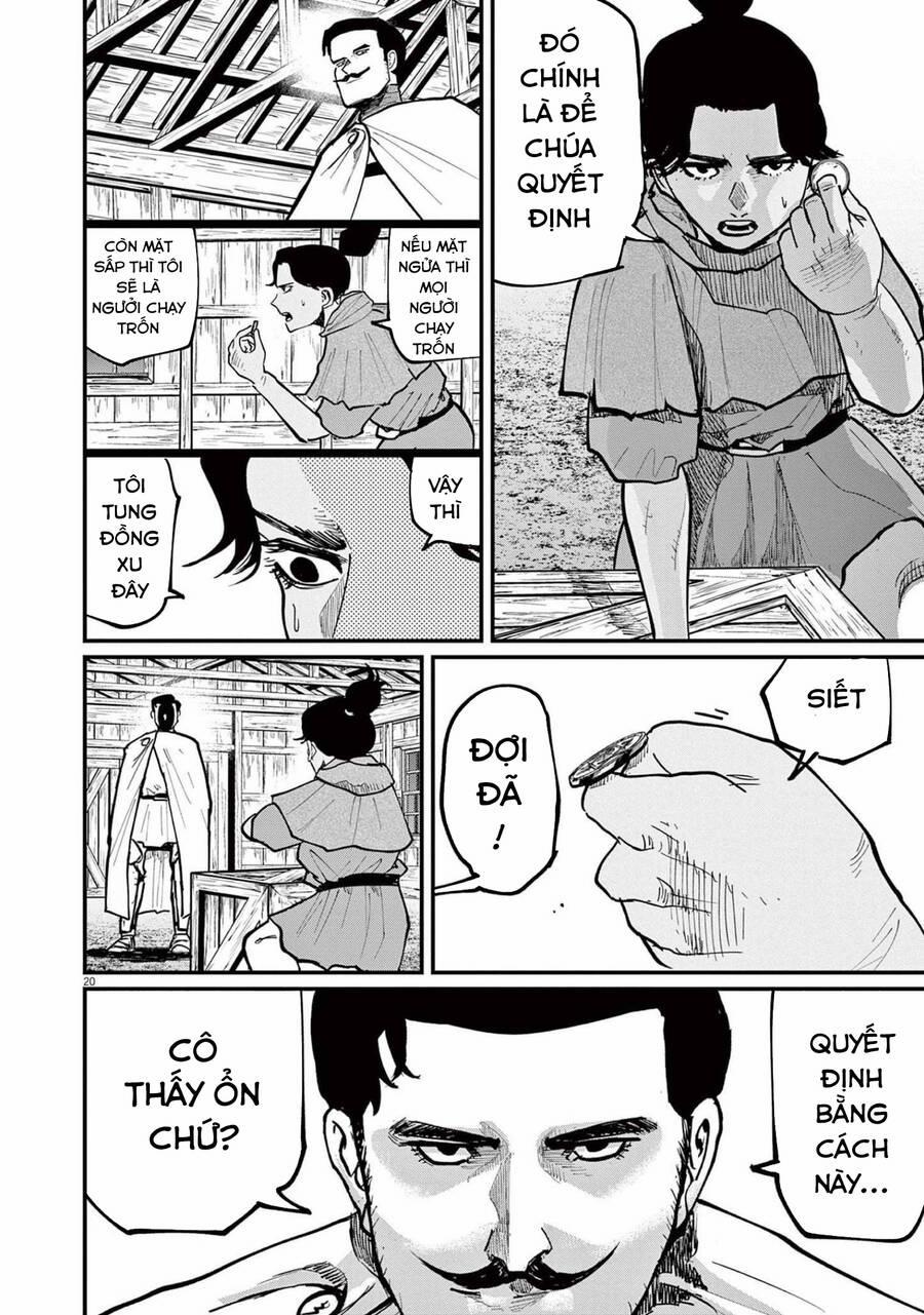 Chi. – Về Sự Vận Động Của Địa Cầu – 51 trang 19