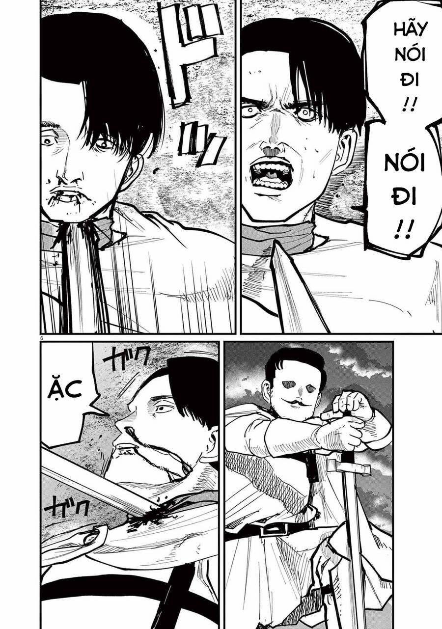 Chi. – Về Sự Vận Động Của Địa Cầu – 51 trang 5