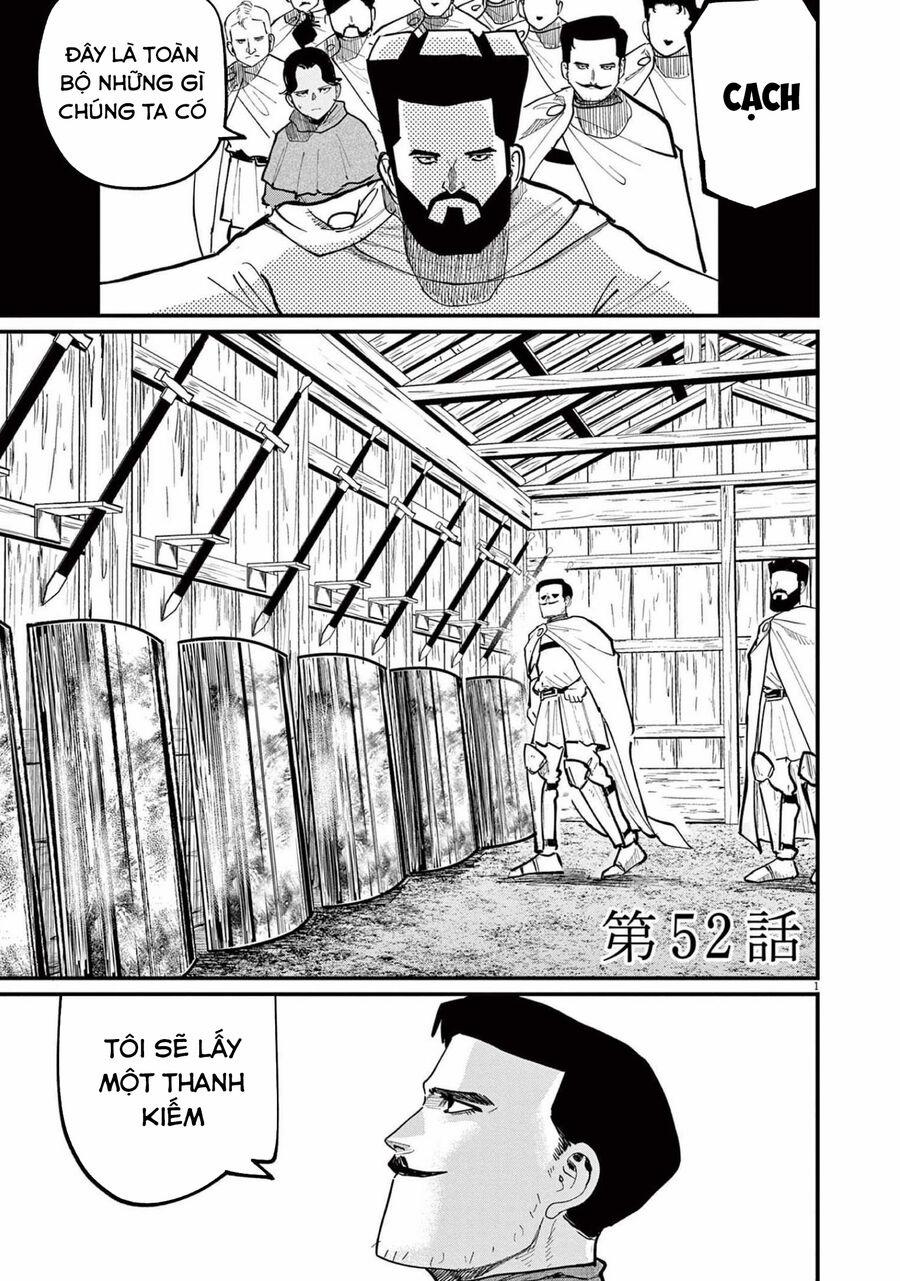 Chi. – Về Sự Vận Động Của Địa Cầu – 52 trang 0