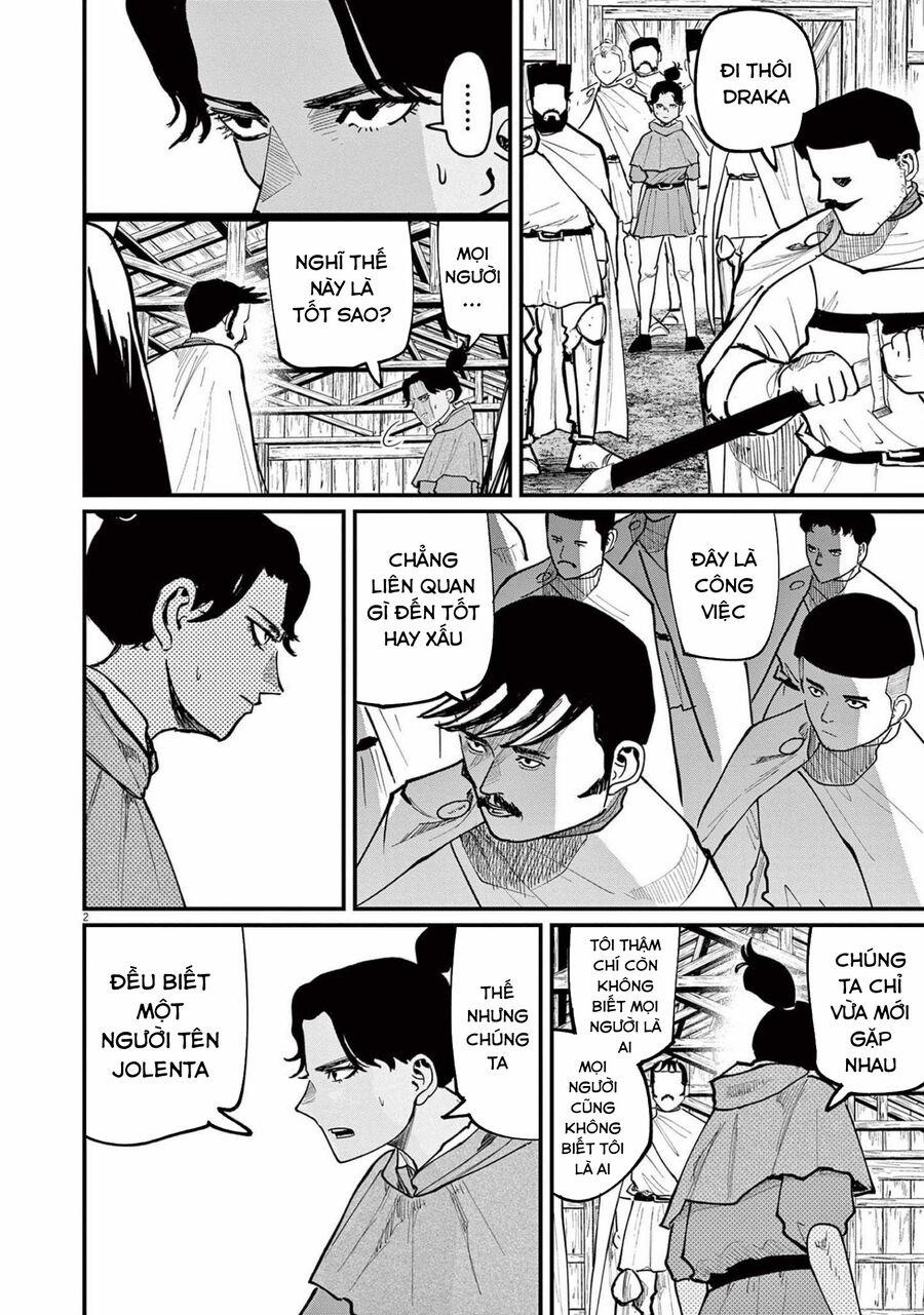 Chi. – Về Sự Vận Động Của Địa Cầu – 52 trang 1