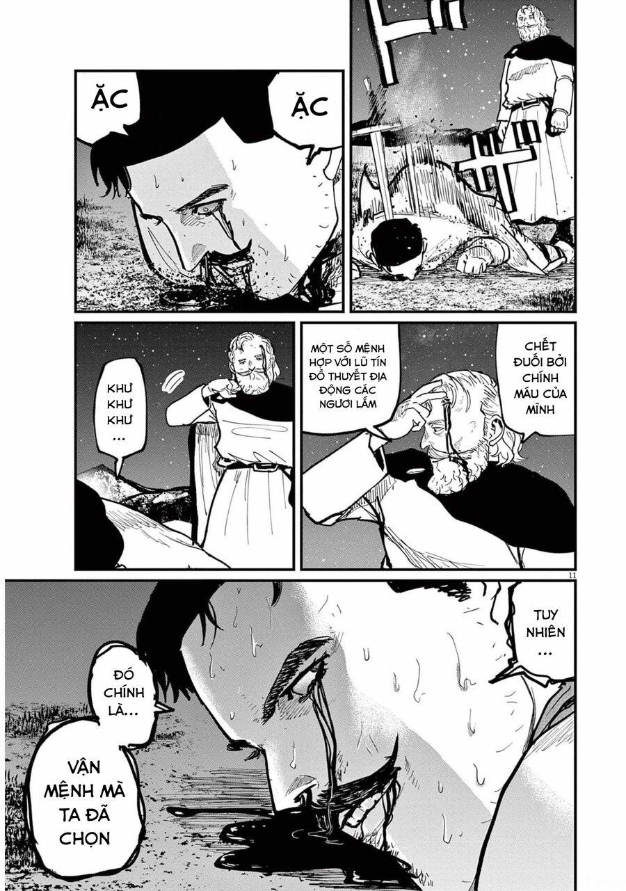 Chi. – Về Sự Vận Động Của Địa Cầu – 53 trang 10