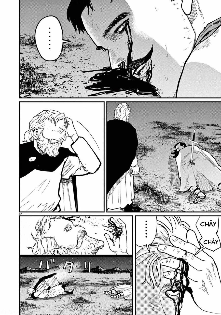 Chi. – Về Sự Vận Động Của Địa Cầu – 53 trang 11