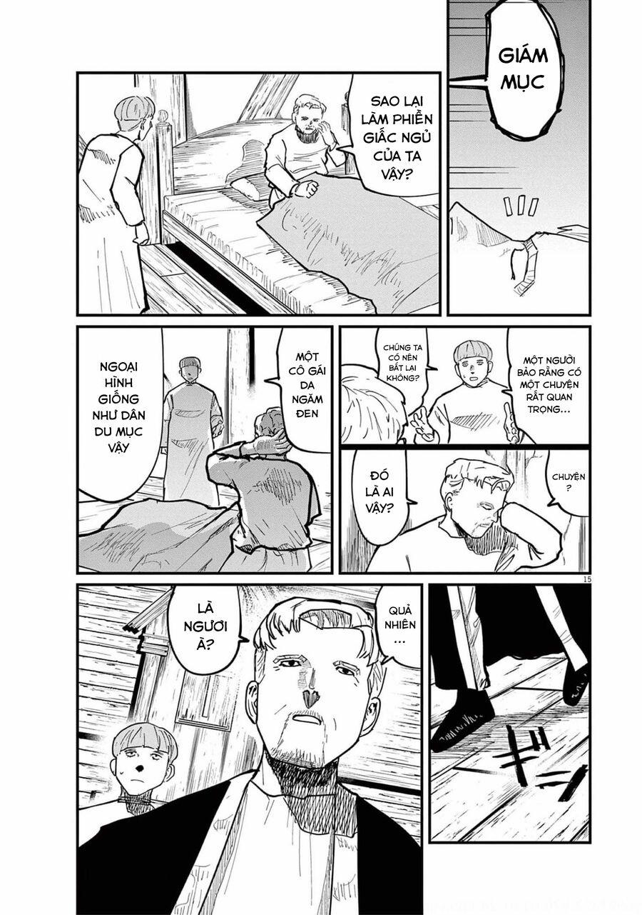 Chi. – Về Sự Vận Động Của Địa Cầu – 53 trang 14