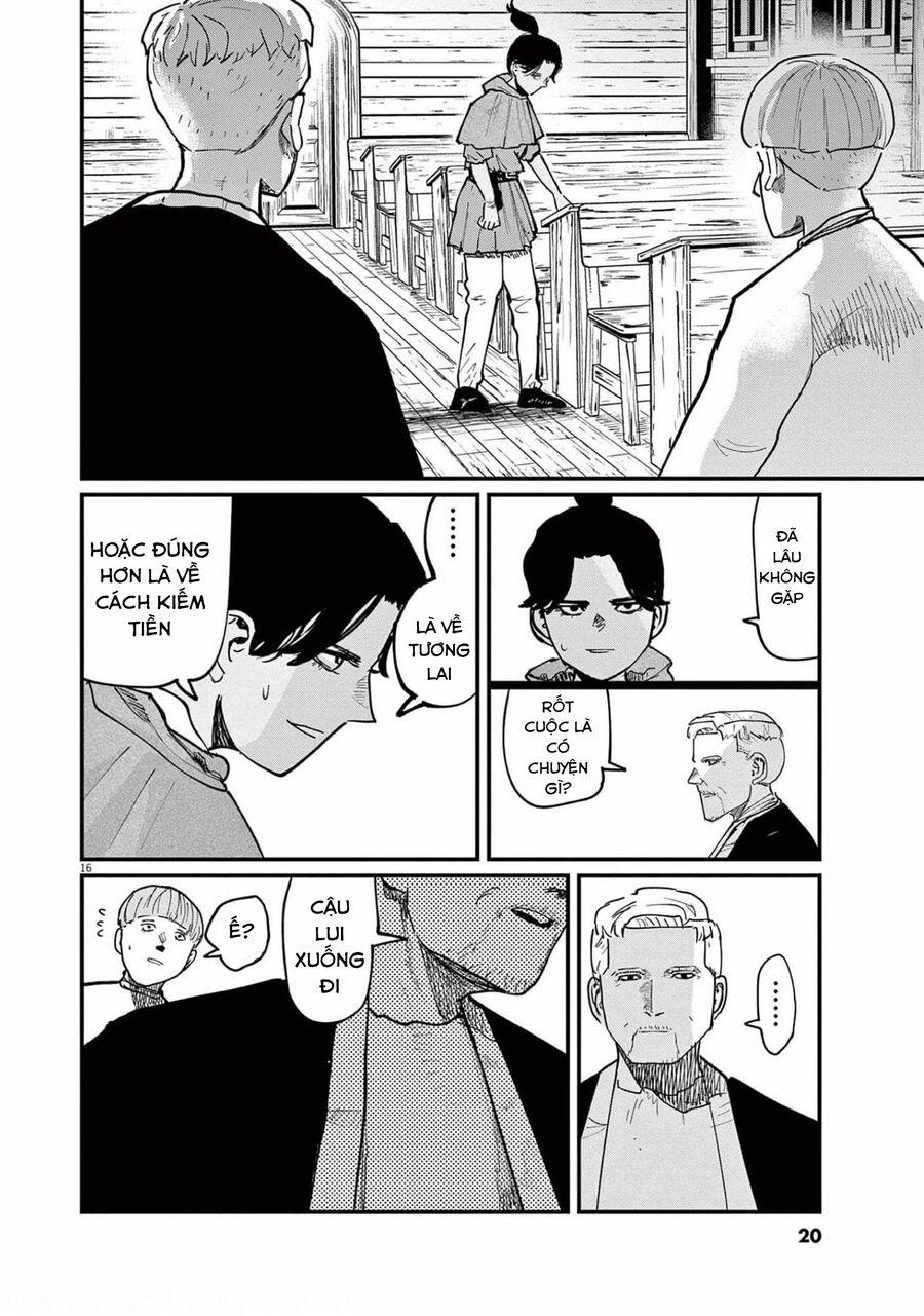 Chi. – Về Sự Vận Động Của Địa Cầu – 53 trang 15