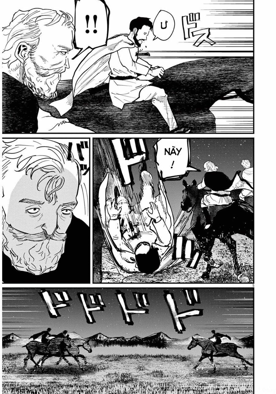 Chi. – Về Sự Vận Động Của Địa Cầu – 53 trang 4