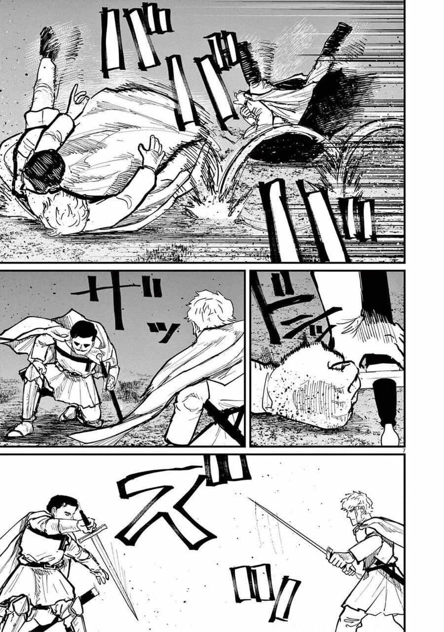 Chi. – Về Sự Vận Động Của Địa Cầu – 53 trang 6