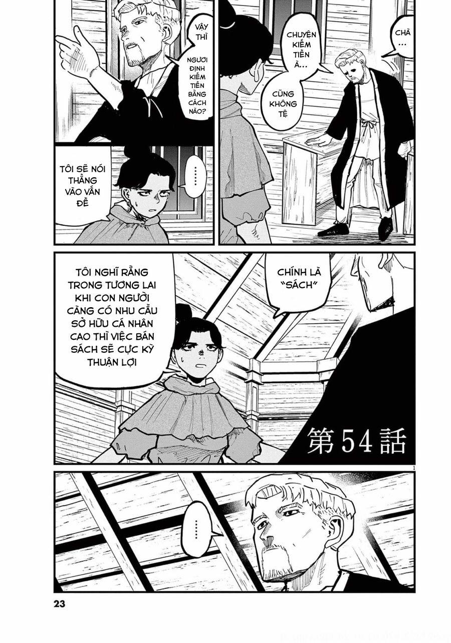 Chi. – Về Sự Vận Động Của Địa Cầu – 54 trang 0