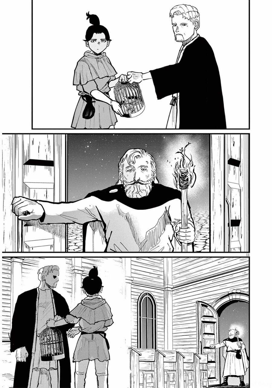 Chi. – Về Sự Vận Động Của Địa Cầu – 54 trang 10