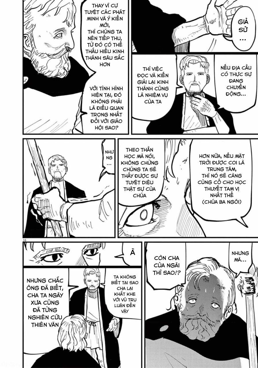 Chi. – Về Sự Vận Động Của Địa Cầu – 54 trang 15