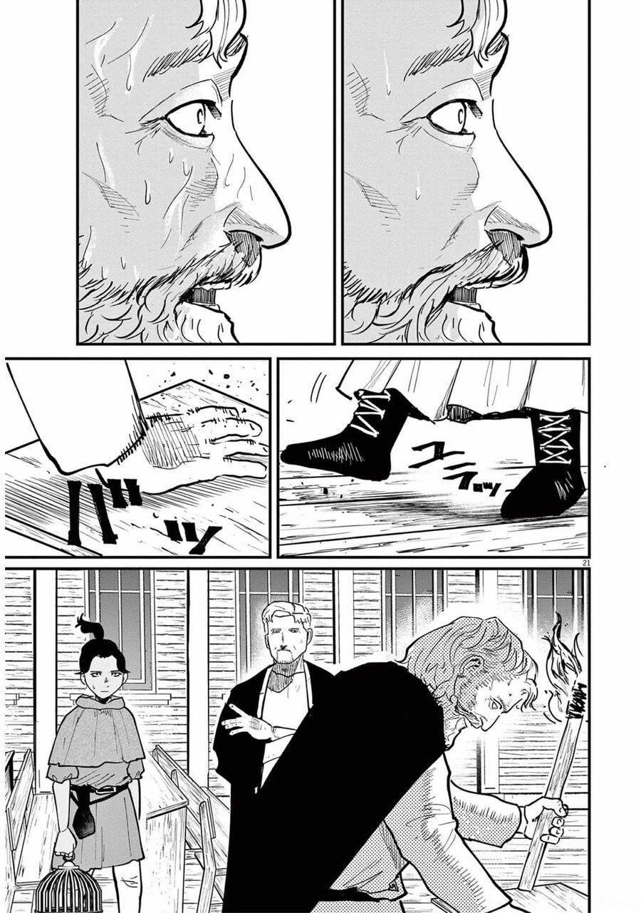 Chi. – Về Sự Vận Động Của Địa Cầu – 54 trang 20