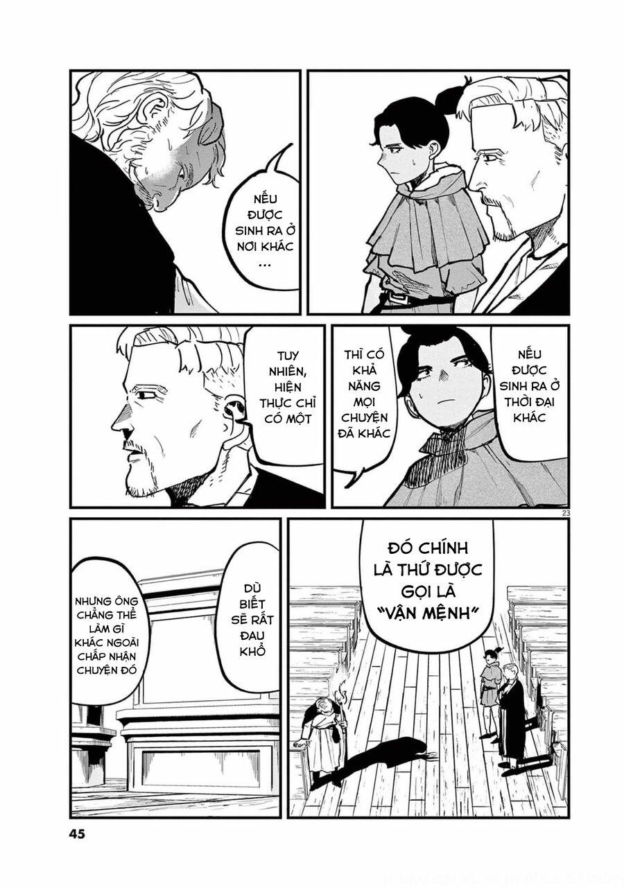 Chi. – Về Sự Vận Động Của Địa Cầu – 54 trang 22