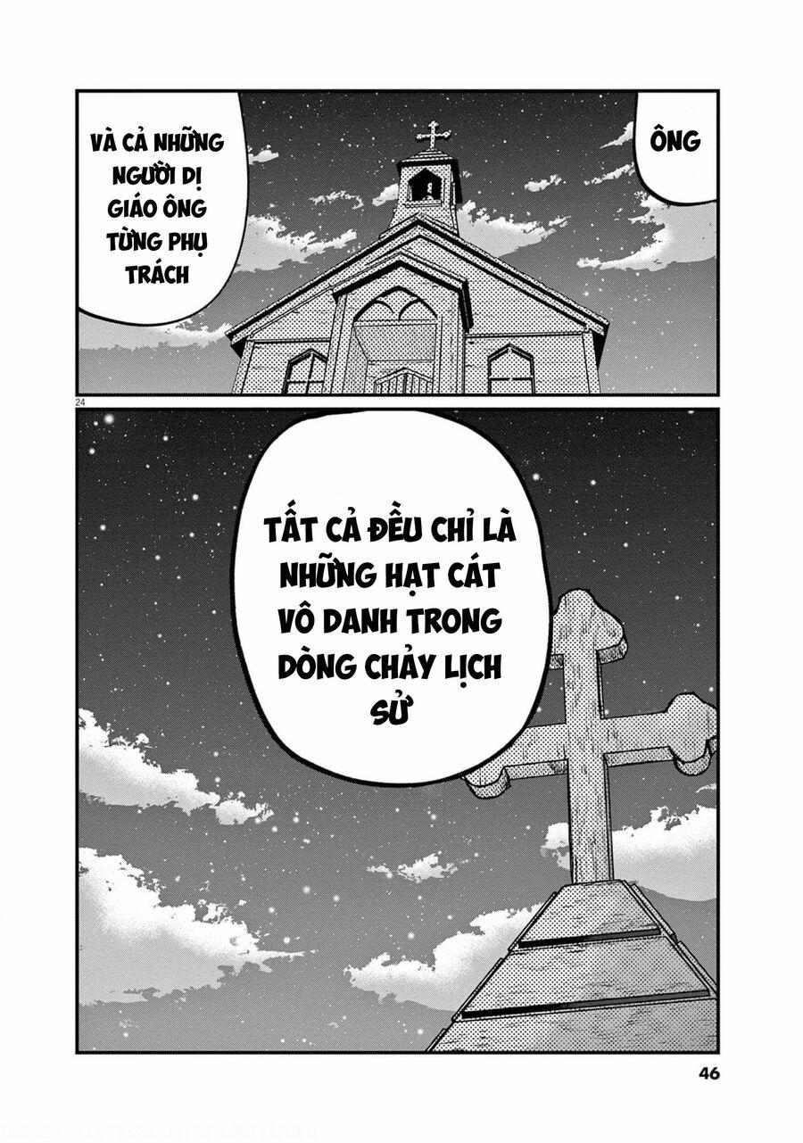 Chi. – Về Sự Vận Động Của Địa Cầu – 54 trang 23