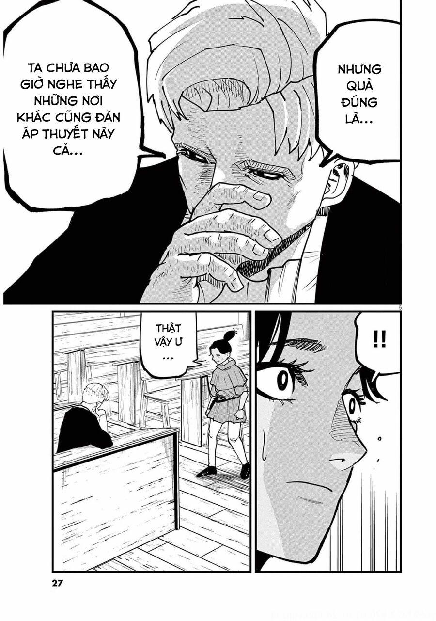 Chi. – Về Sự Vận Động Của Địa Cầu – 54 trang 4