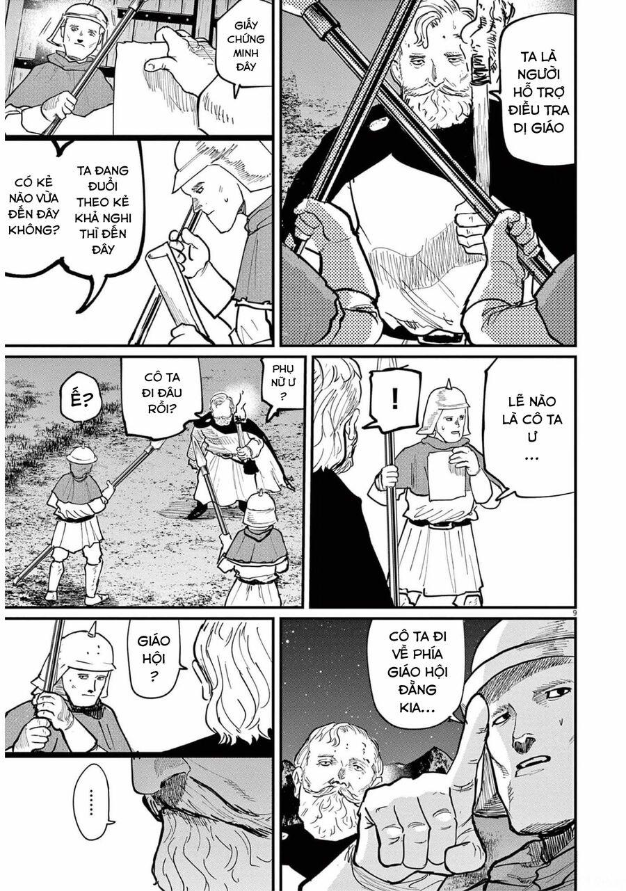 Chi. – Về Sự Vận Động Của Địa Cầu – 54 trang 8