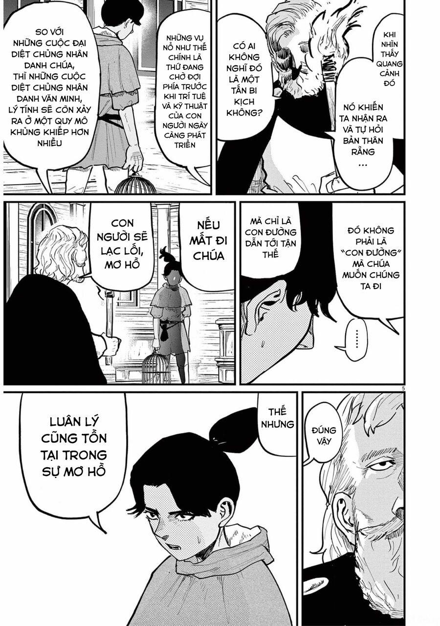 Chi. – Về Sự Vận Động Của Địa Cầu – 55 trang 4