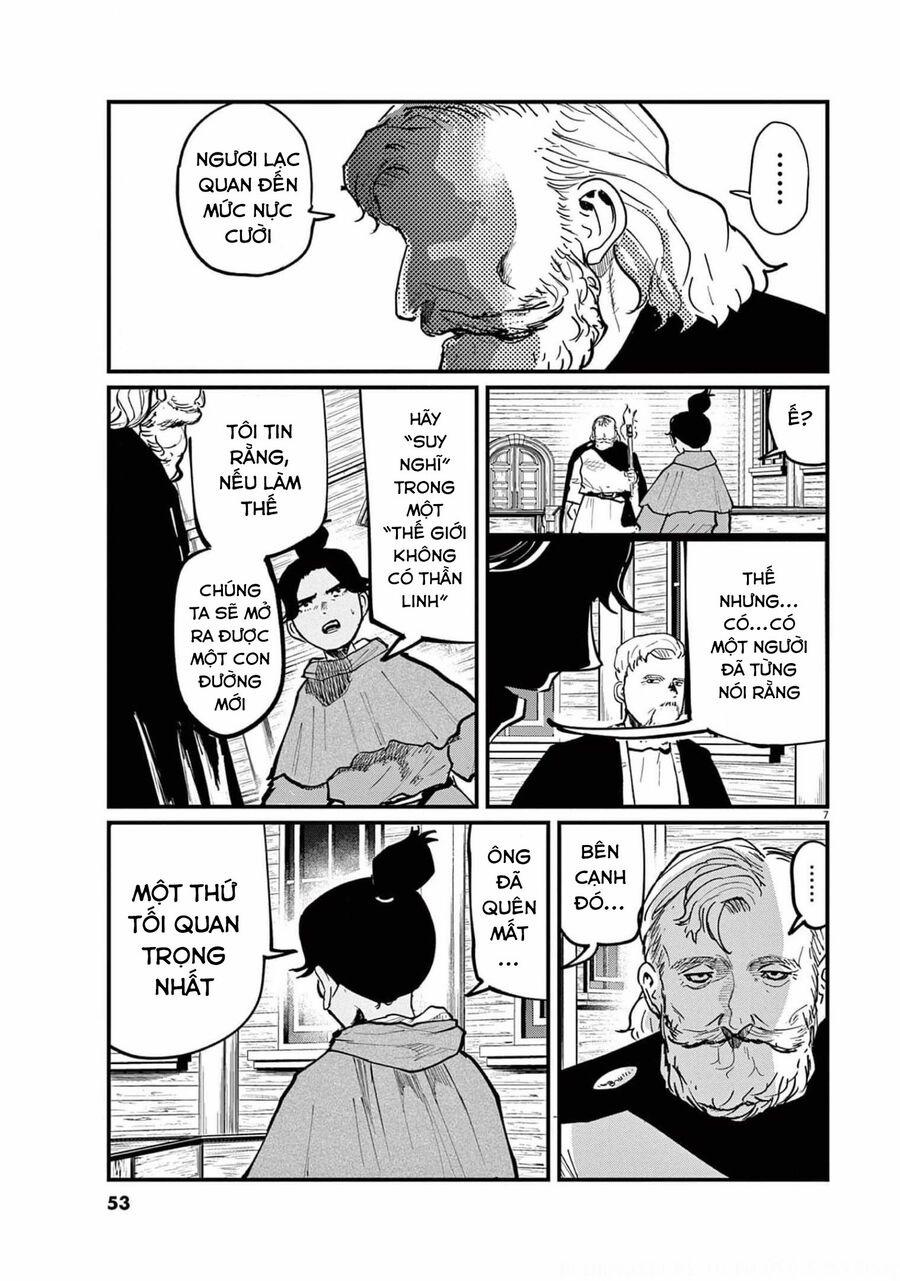 Chi. – Về Sự Vận Động Của Địa Cầu – 55 trang 6