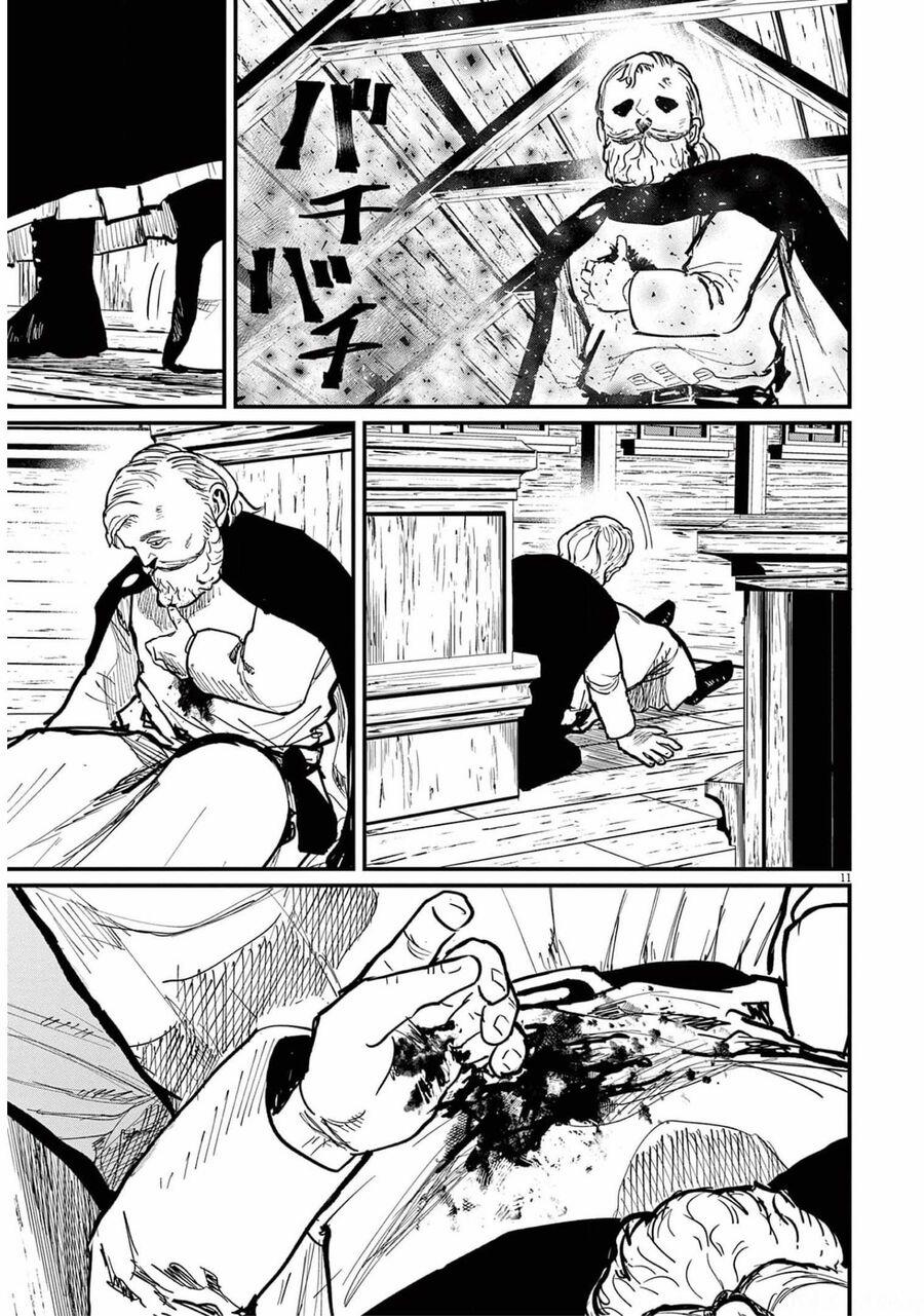 Chi. – Về Sự Vận Động Của Địa Cầu – 56 trang 10