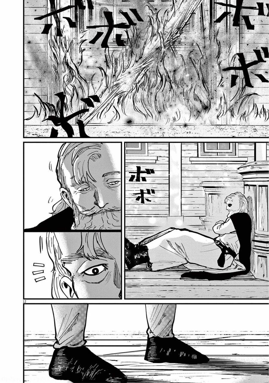 Chi. – Về Sự Vận Động Của Địa Cầu – 56 trang 11