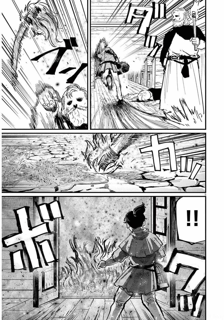 Chi. – Về Sự Vận Động Của Địa Cầu – 56 trang 4