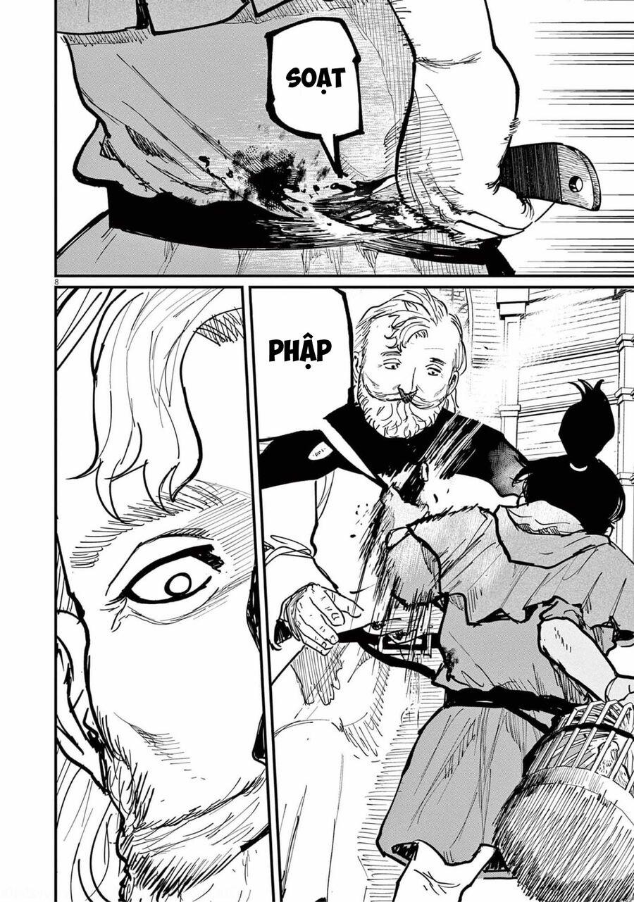 Chi. – Về Sự Vận Động Của Địa Cầu – 56 trang 7