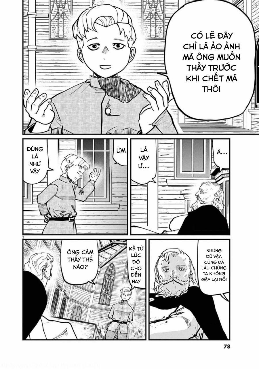 Chi. – Về Sự Vận Động Của Địa Cầu – 57 trang 1