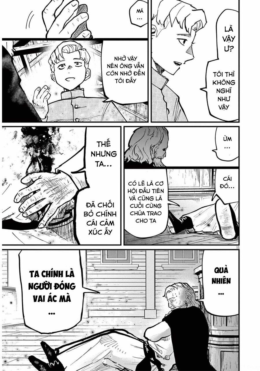 Chi. – Về Sự Vận Động Của Địa Cầu – 57 trang 10