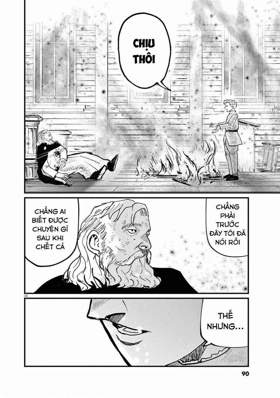 Chi. – Về Sự Vận Động Của Địa Cầu – 57 trang 13