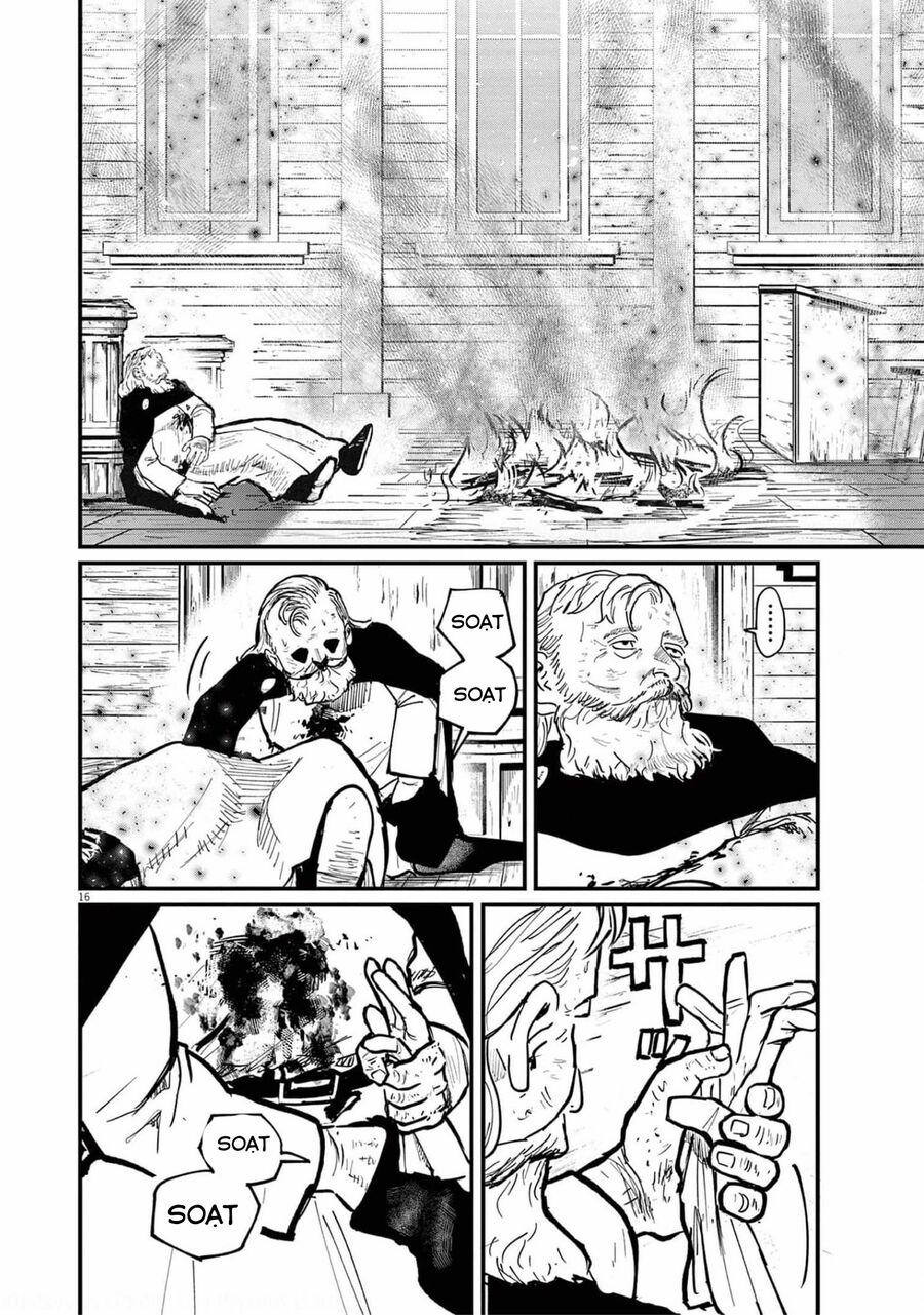 Chi. – Về Sự Vận Động Của Địa Cầu – 57 trang 15