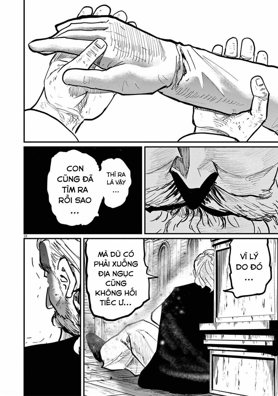 Chi. – Về Sự Vận Động Của Địa Cầu – 57 trang 17