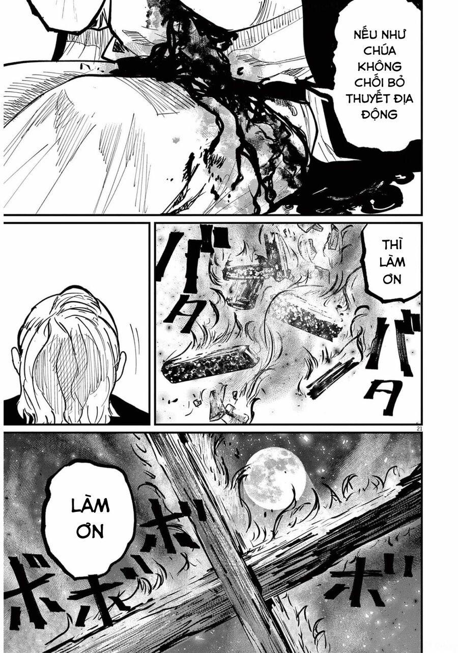 Chi. – Về Sự Vận Động Của Địa Cầu – 57 trang 20