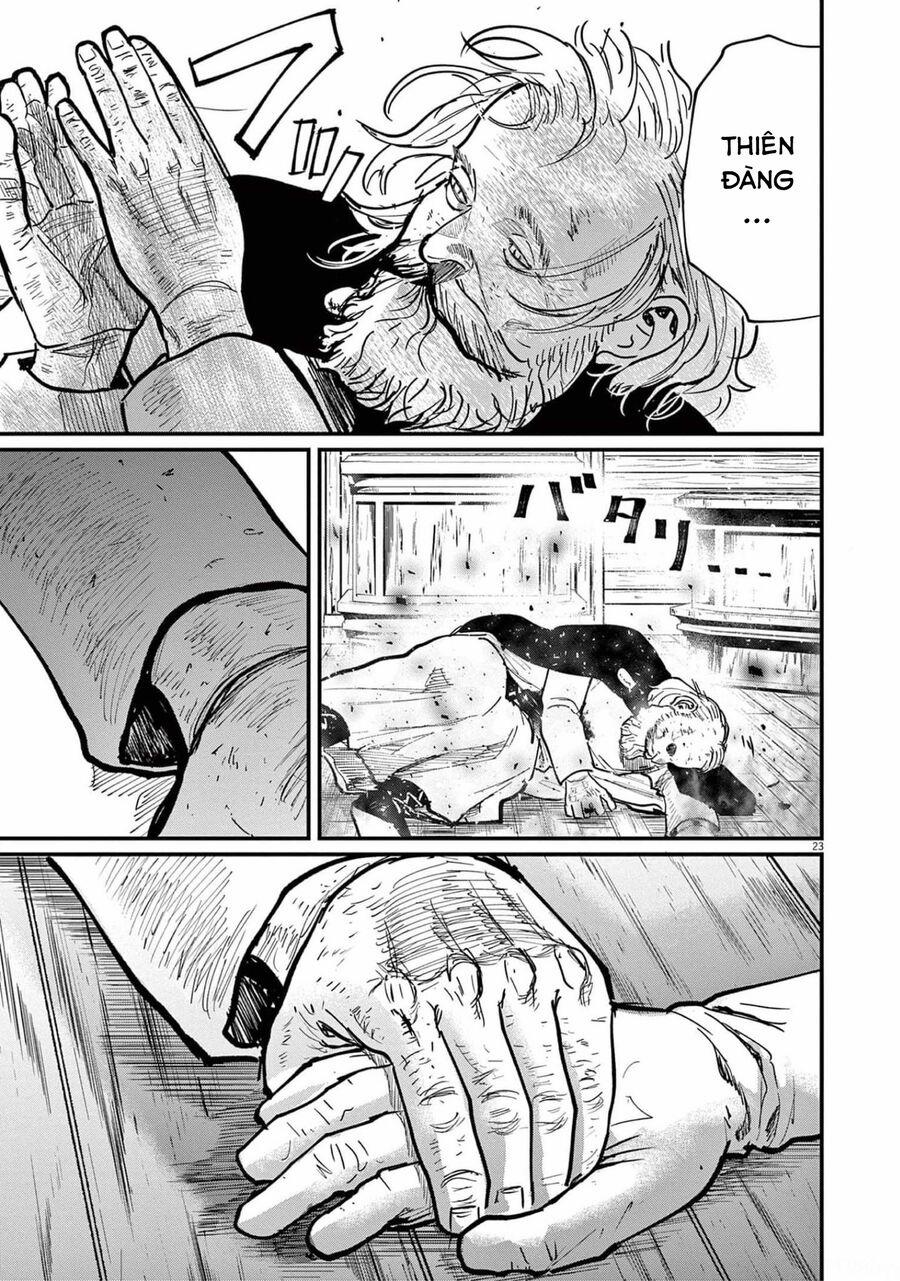 Chi. – Về Sự Vận Động Của Địa Cầu – 57 trang 22