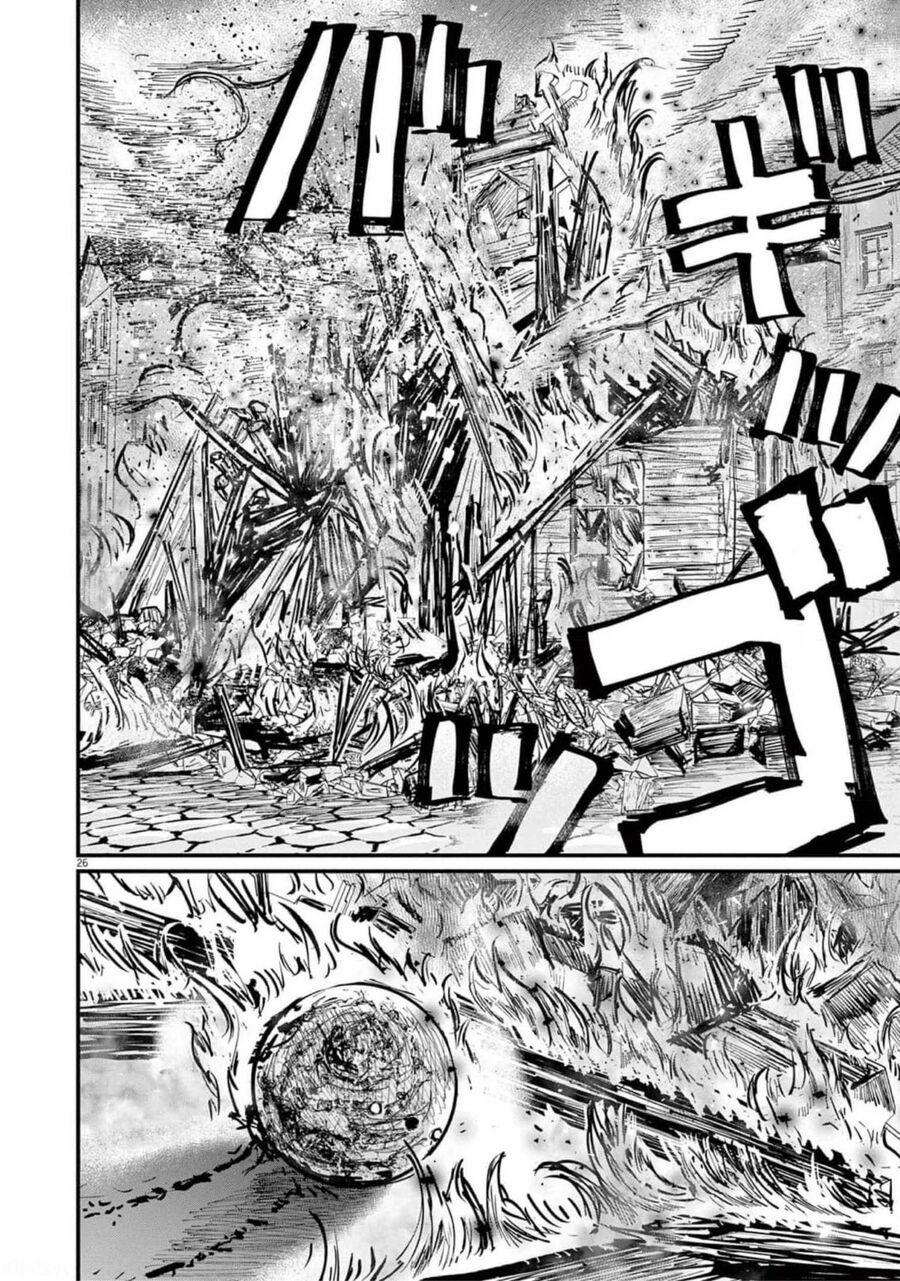 Chi. – Về Sự Vận Động Của Địa Cầu – 57 trang 24