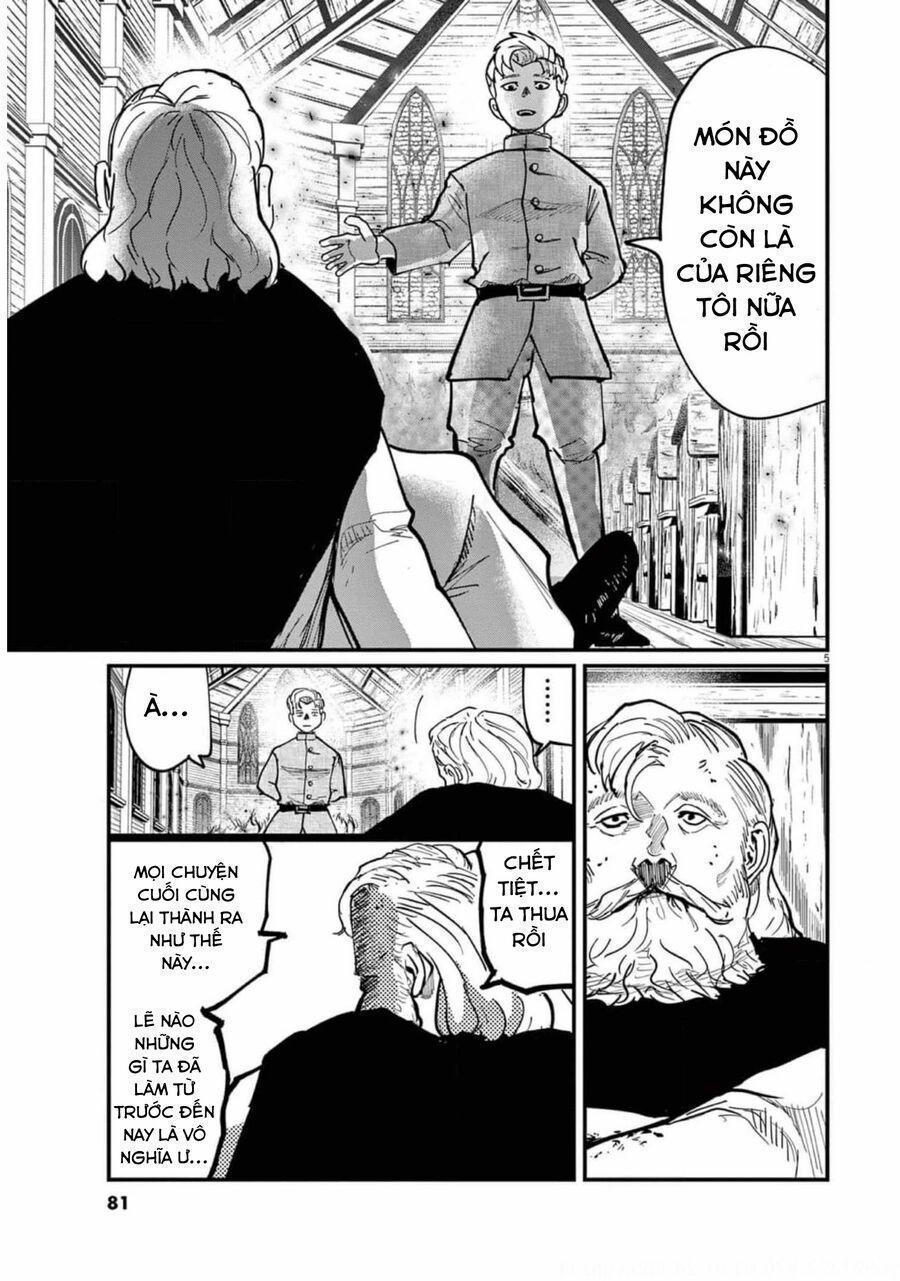 Chi. – Về Sự Vận Động Của Địa Cầu – 57 trang 4