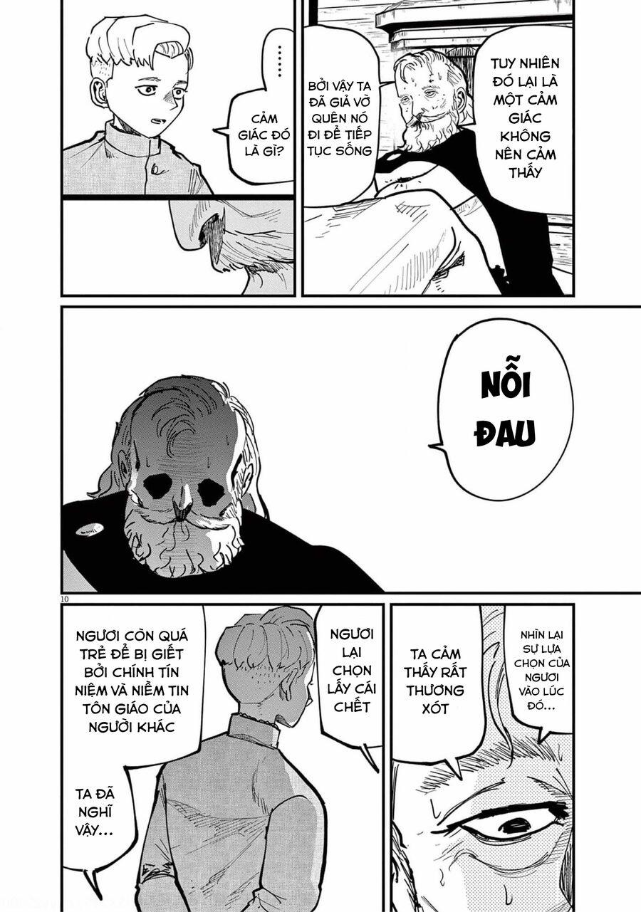 Chi. – Về Sự Vận Động Của Địa Cầu – 57 trang 9