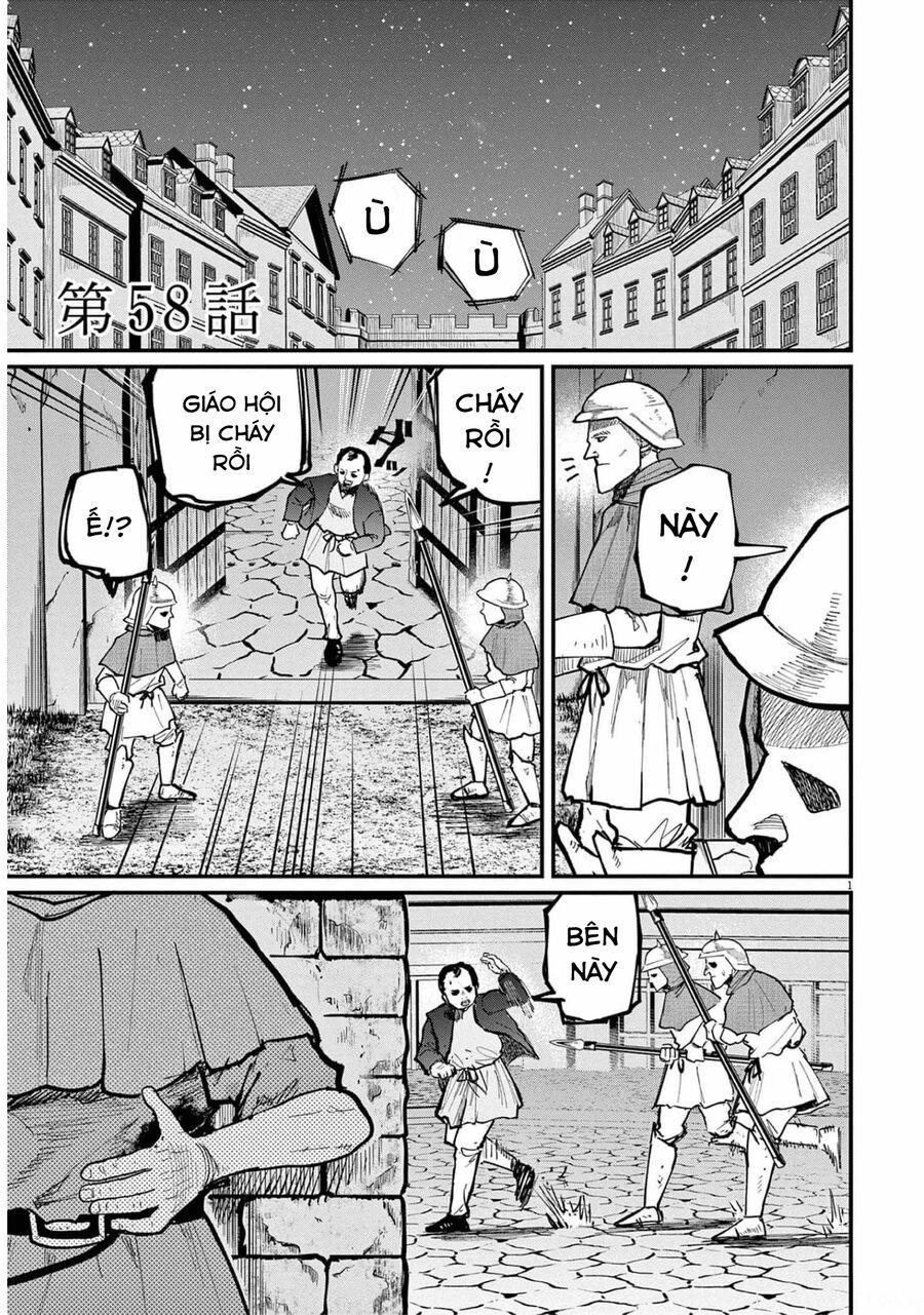 Chi. – Về Sự Vận Động Của Địa Cầu – 58 trang 0