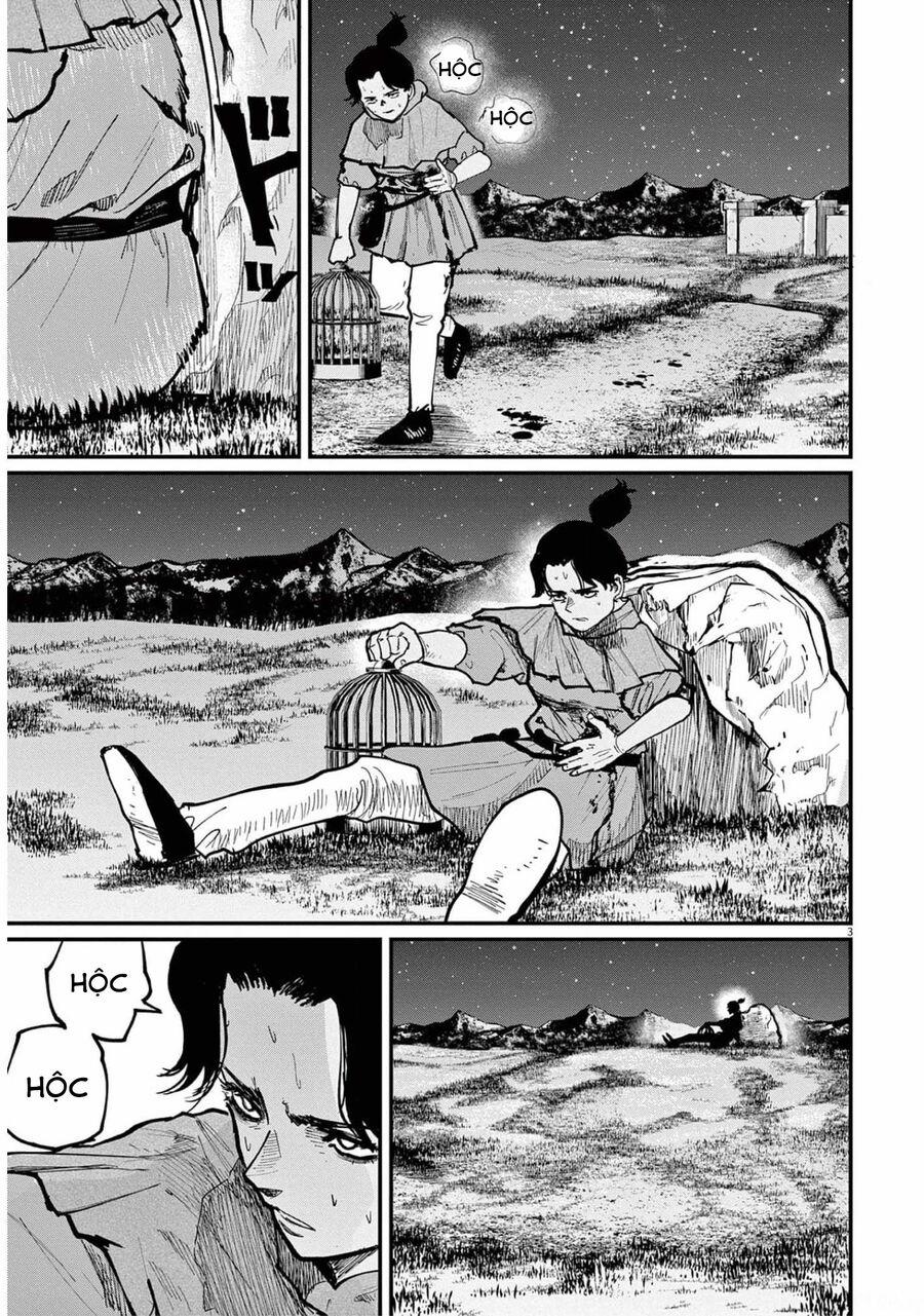 Chi. – Về Sự Vận Động Của Địa Cầu – 58 trang 2