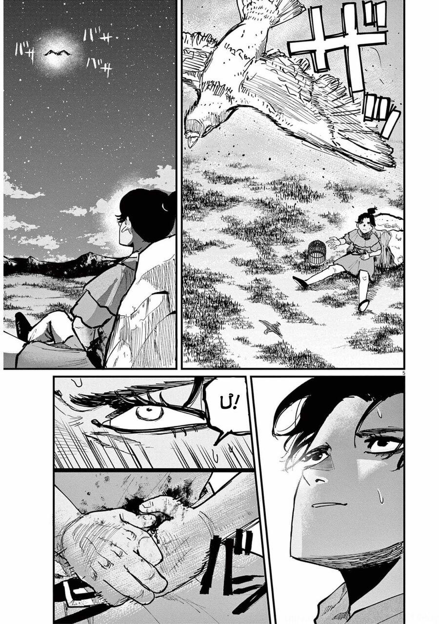 Chi. – Về Sự Vận Động Của Địa Cầu – 58 trang 4