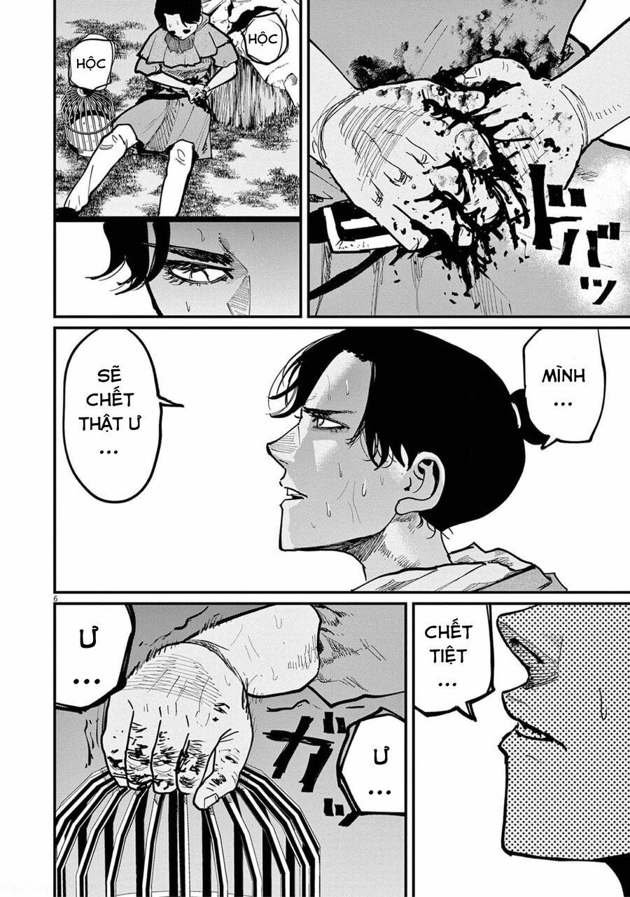 Chi. – Về Sự Vận Động Của Địa Cầu – 58 trang 5