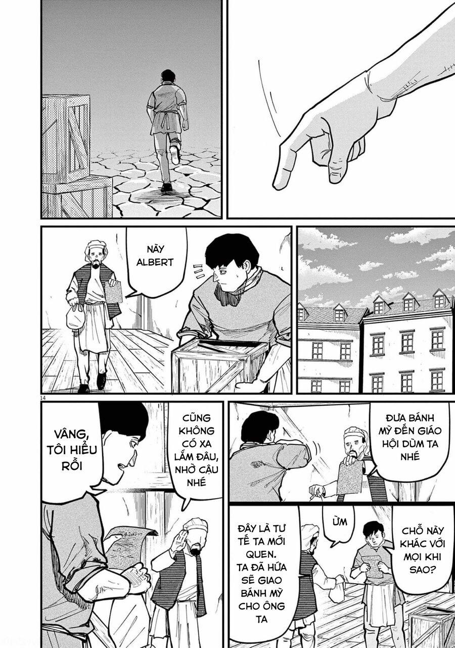 Chi. – Về Sự Vận Động Của Địa Cầu – 59 trang 13