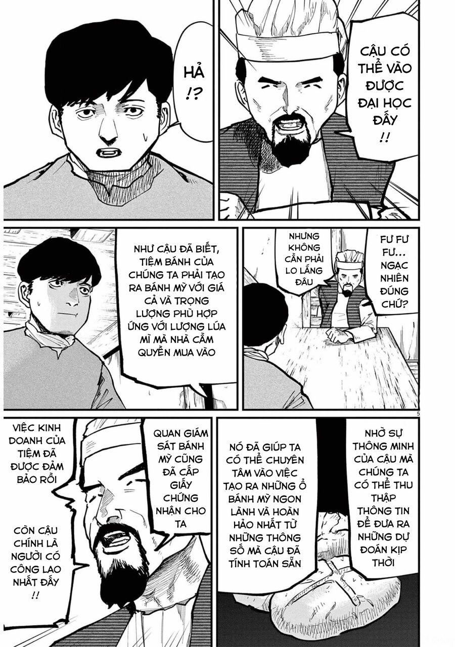 Chi. – Về Sự Vận Động Của Địa Cầu – 59 trang 4