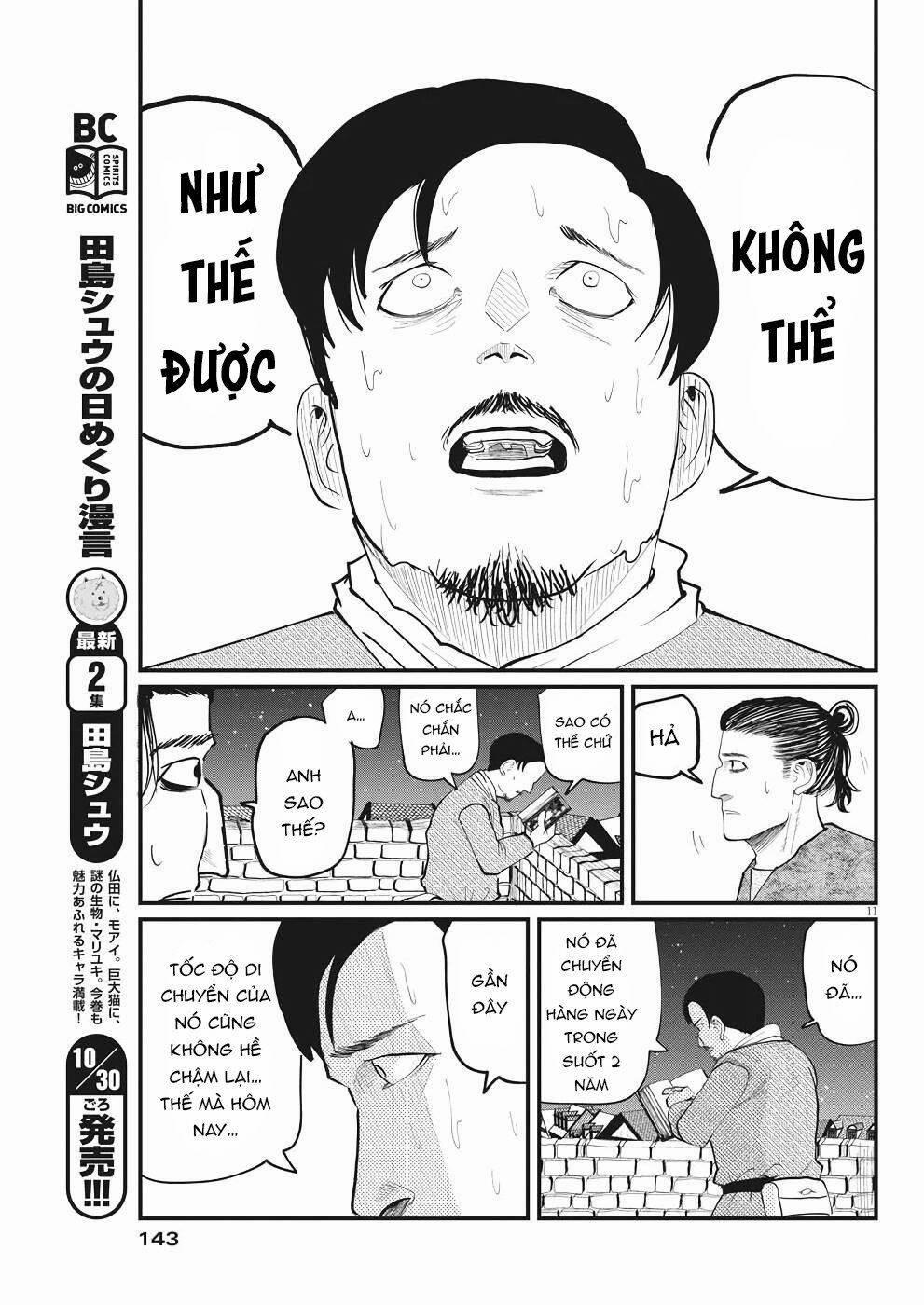 Chi. – Về Sự Vận Động Của Địa Cầu – 6 trang 13