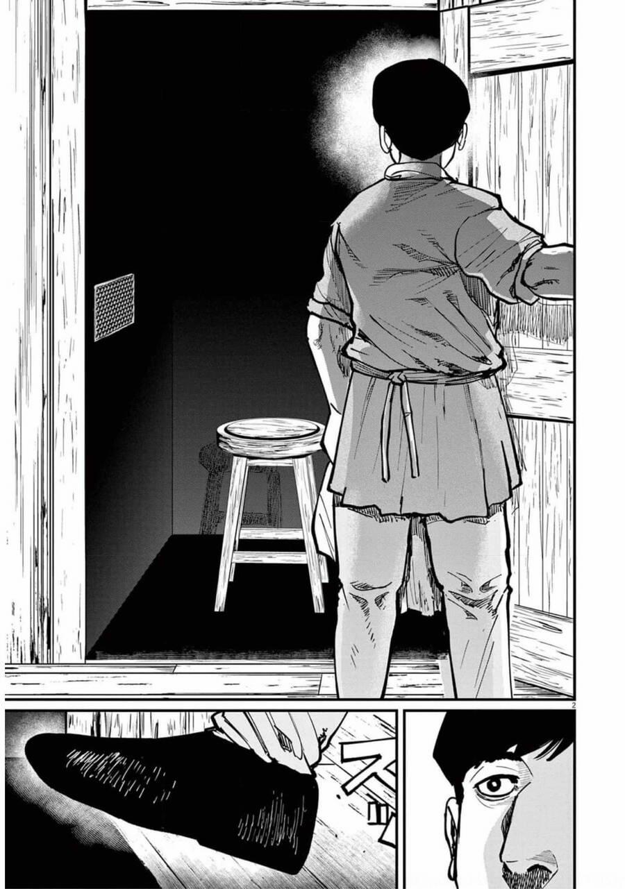 Chi. – Về Sự Vận Động Của Địa Cầu – 60 trang 1