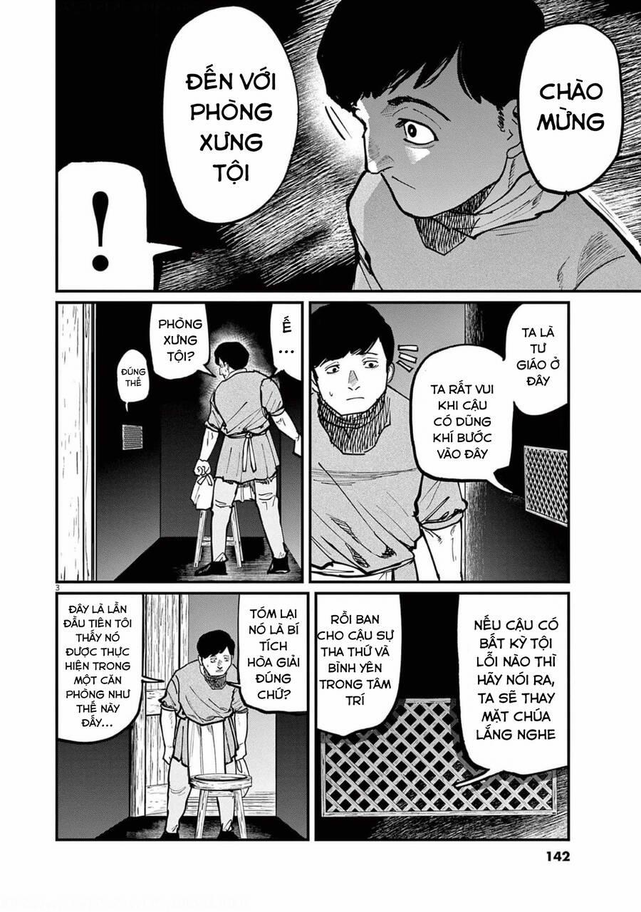 Chi. – Về Sự Vận Động Của Địa Cầu – 60 trang 2