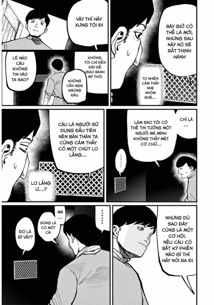 Chi. – Về Sự Vận Động Của Địa Cầu – 60 trang 3