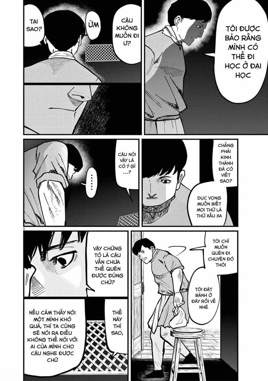 Chi. – Về Sự Vận Động Của Địa Cầu – 60 trang 4