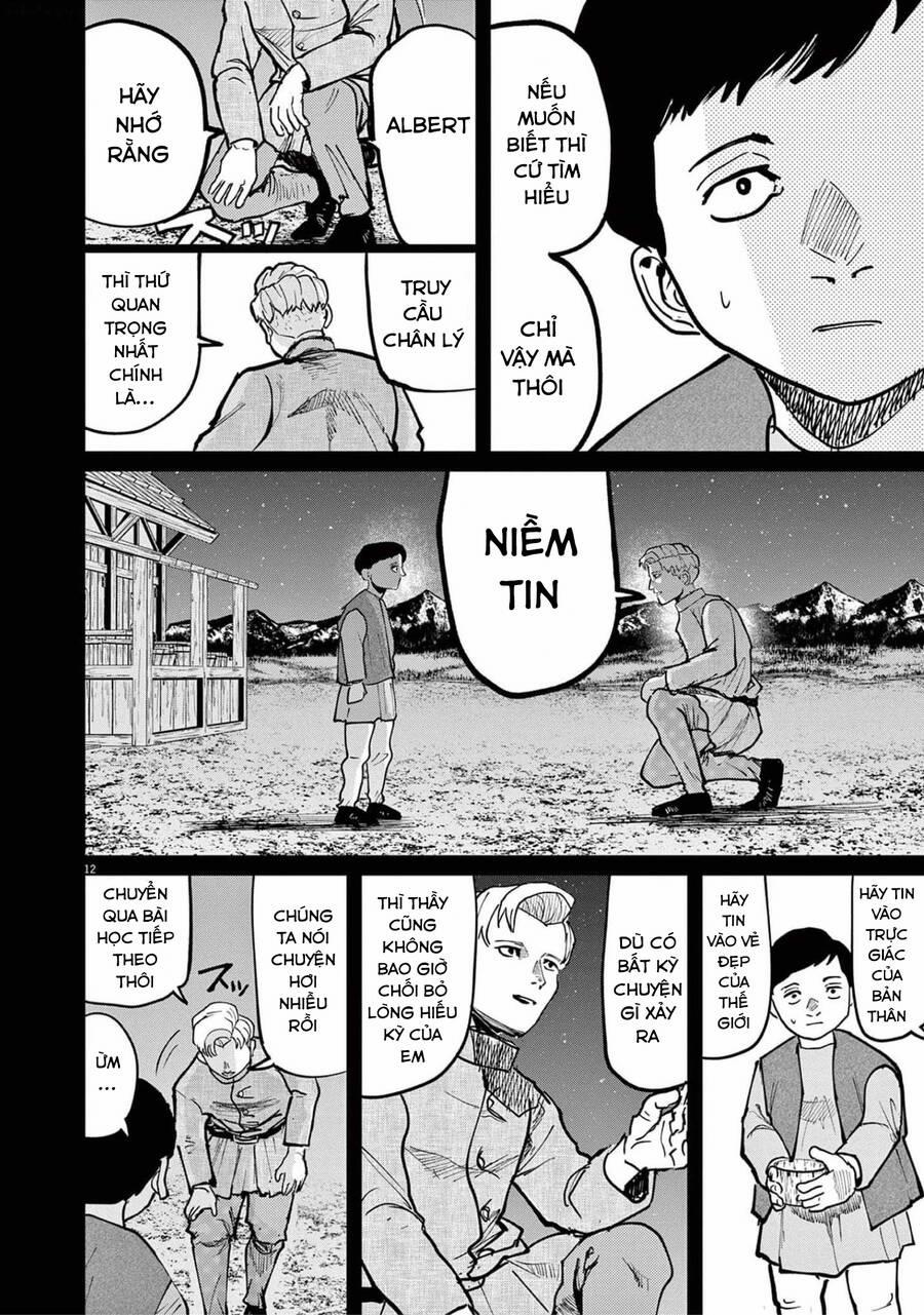 Chi. – Về Sự Vận Động Của Địa Cầu – 61 trang 11