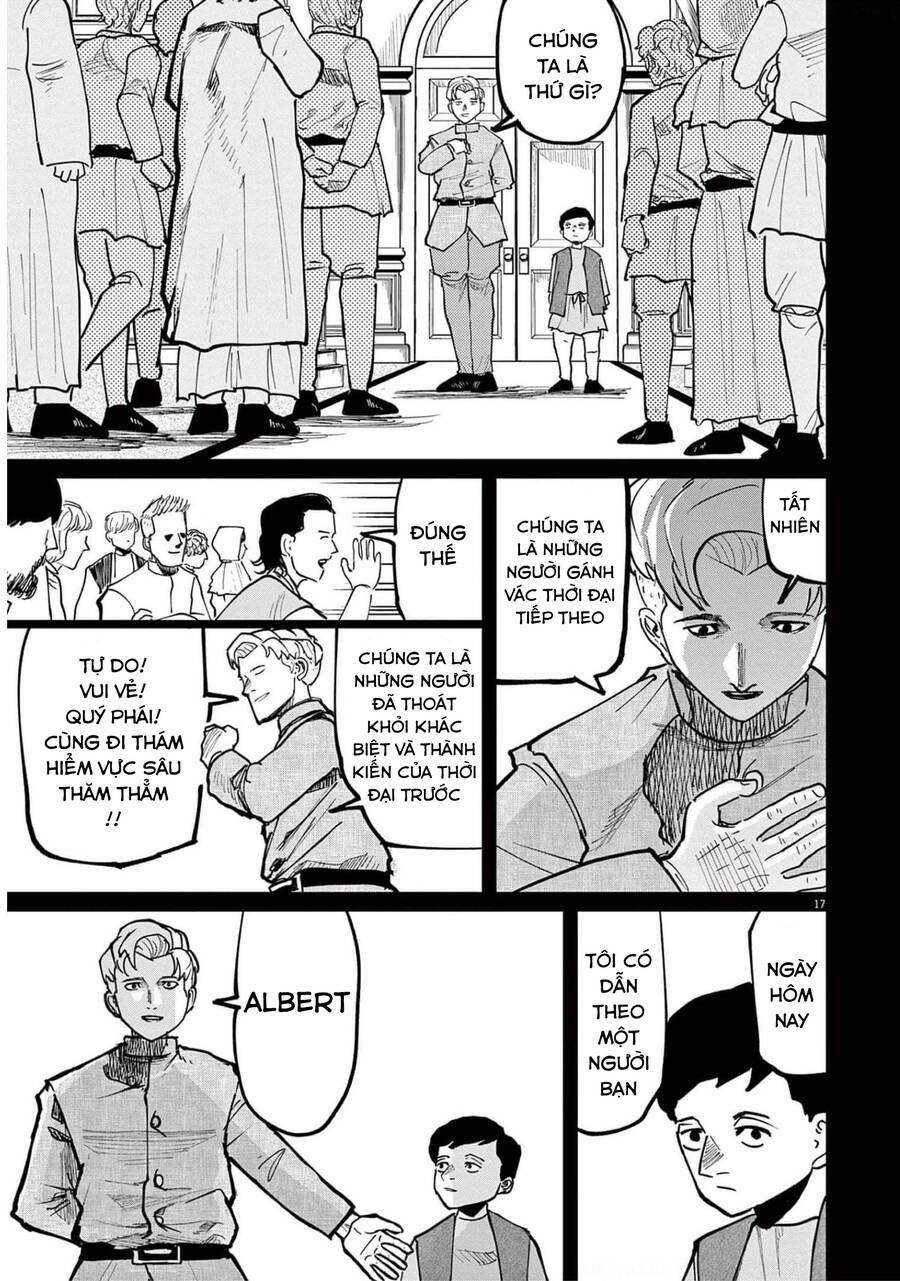 Chi. – Về Sự Vận Động Của Địa Cầu – 61 trang 16