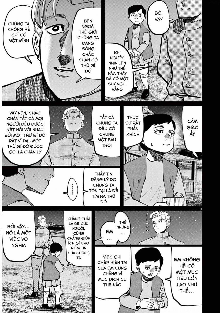 Chi. – Về Sự Vận Động Của Địa Cầu – 61 trang 2