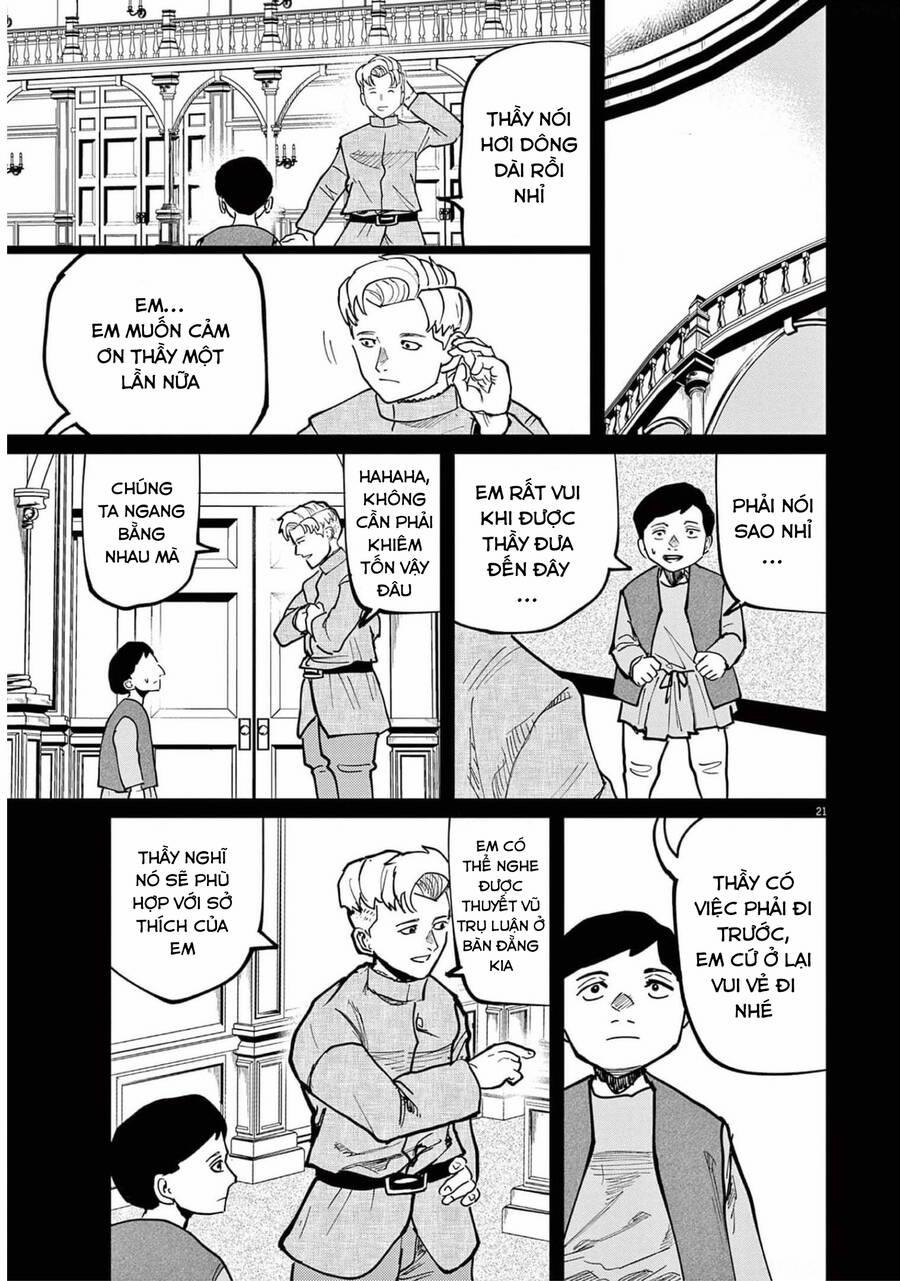 Chi. – Về Sự Vận Động Của Địa Cầu – 61 trang 20